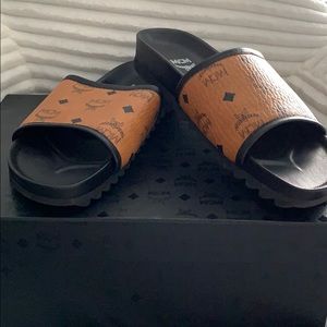 MCM Slides